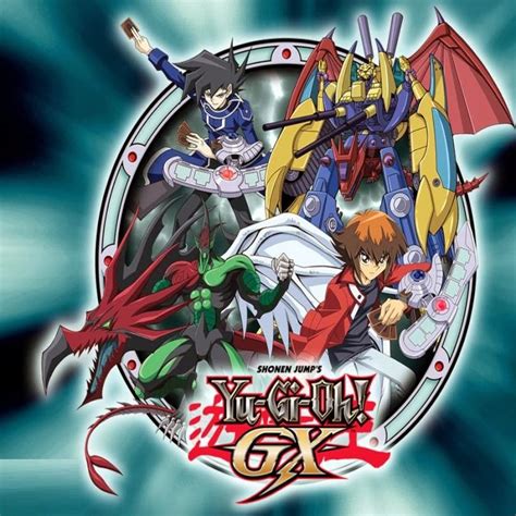 yu gi oh gx legendado|Watch full length Yu